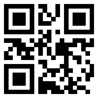 Il QrCode di 3204238855
