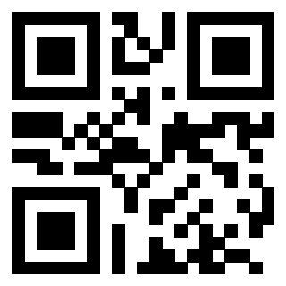 Immagine del QrCode di 3204238860