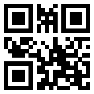 Immagine del QrCode di 3204238867