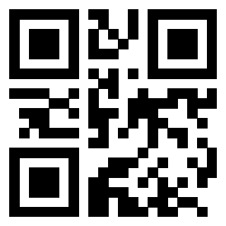 3204238870 - Immagine del QrCode