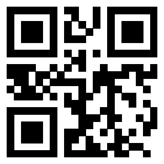 Scansione del QrCode di 3204238875