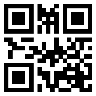 Il QrCode di 3204238879