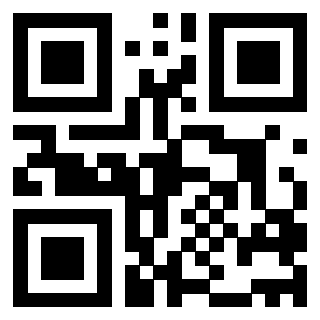 Il QrCode di 3204238880