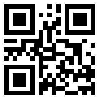 Scansione del QrCode di 3204238887