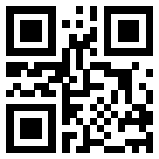 Immagine del QrCode di 3204238890