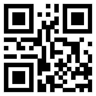 Scansione del QrCode di 3204238892