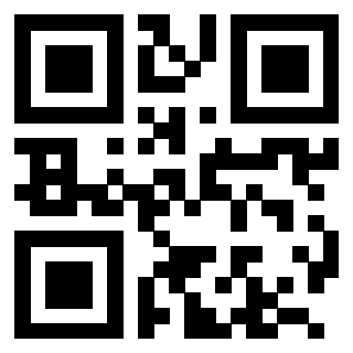 Il QrCode di 3204238893