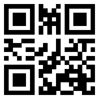 Il QrCode di 3204238899