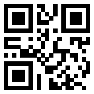 3204238900 - Immagine del QrCode associato