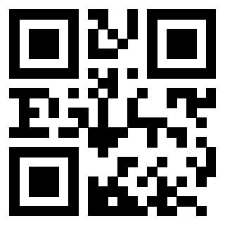 3204238902 - Immagine del Qr Code associato