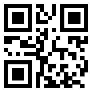 Il QrCode di 3204238903
