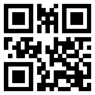 Il QrCode di 3204238904