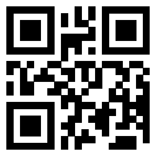 3204238905 - Immagine del QrCode