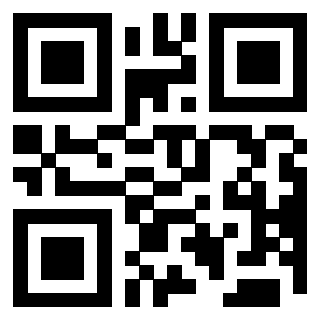 Scansione del QrCode di 3204238908