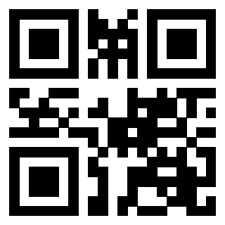 Scansione del QrCode di 3204238913