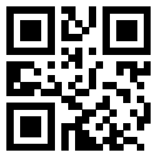 Il QrCode di 3204238914