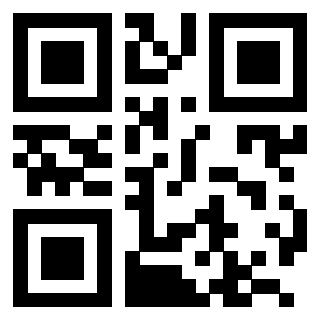 3204238915 - Immagine del Qr Code associato