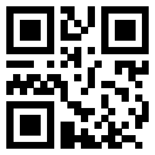 Scansione del QrCode di 3204238916