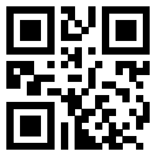 3204238919 - Immagine del Qr Code associato