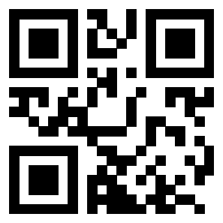 Il QrCode di 3204238920