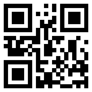 3204238922 - Immagine del QrCode