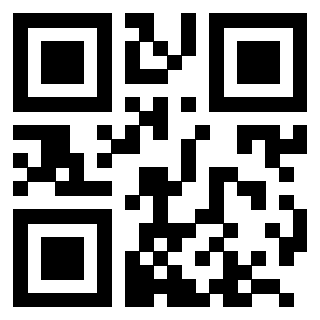 Immagine del QrCode di 3204238924