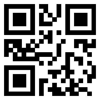Scansione del QrCode di 3204238925