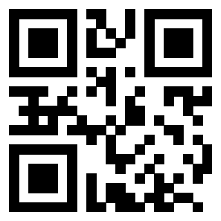 Immagine del QrCode di 3204238930