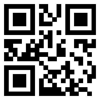 Immagine del Qr Code di 3204238935