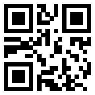 3204238937 - Immagine del QrCode associato