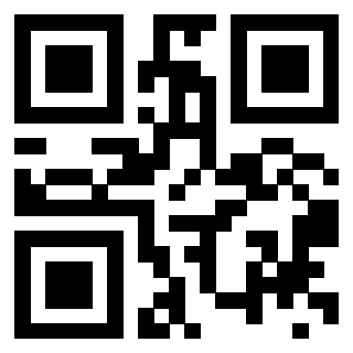 Il QrCode di 3204238939
