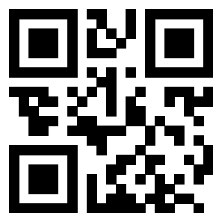 Scansione del Qr Code di 3204238941
