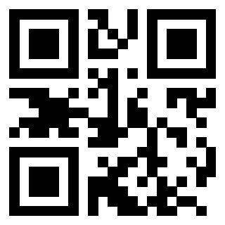 3204238945 - Immagine del QrCode