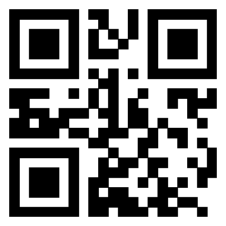 Scansione del QrCode di 3204238949