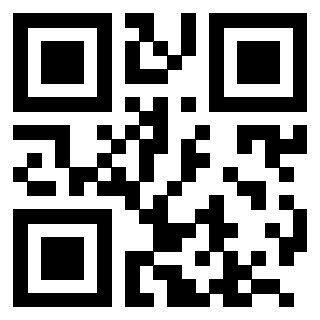 Il QrCode di 3204238955
