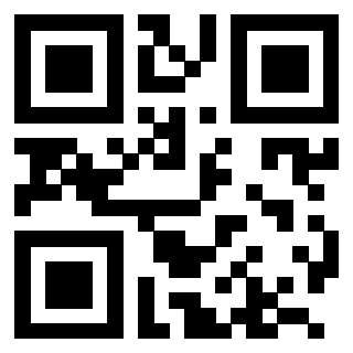 Immagine del QrCode di 3204238958