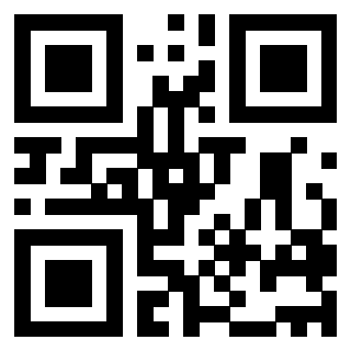 3204238961 - Immagine del Qr Code associato
