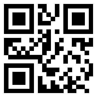 Immagine del Qr Code di 3204238962