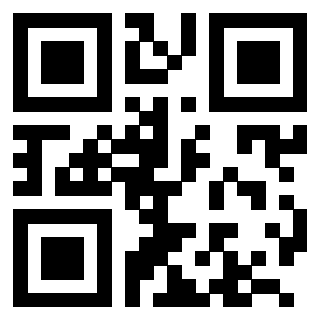 Immagine del QrCode di 3204238963