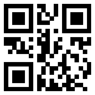 3204238965 - Immagine del Qr Code