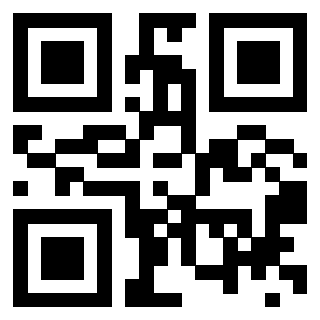 Scansione del Qr Code di 3204238966