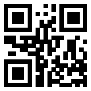 3204238967 - Immagine del Qr Code associato