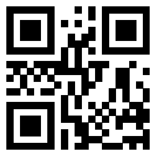 Scansione del Qr Code di 3204238968