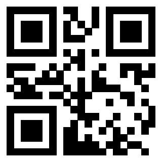 3204238972 - Immagine del Qr Code associato