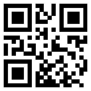 Scansione del Qr Code di 3204238974