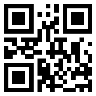 Immagine del Qr Code di 3204238976