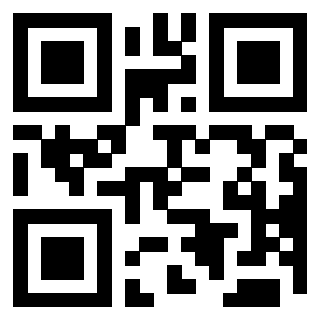 Immagine del QrCode di 3204238983