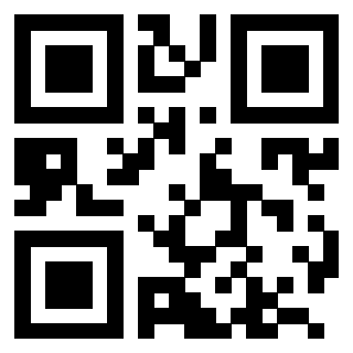 Immagine del Qr Code di 3204238984