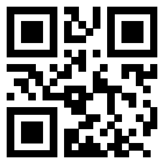 3204238986 Qr Code associato