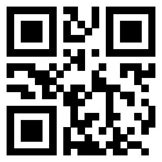 Scansione del QrCode di 3204238987